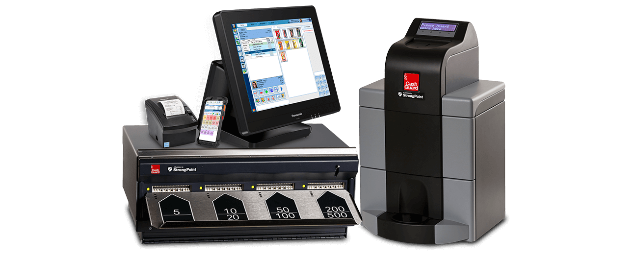 CashPlus - CashPlus Vertrieb